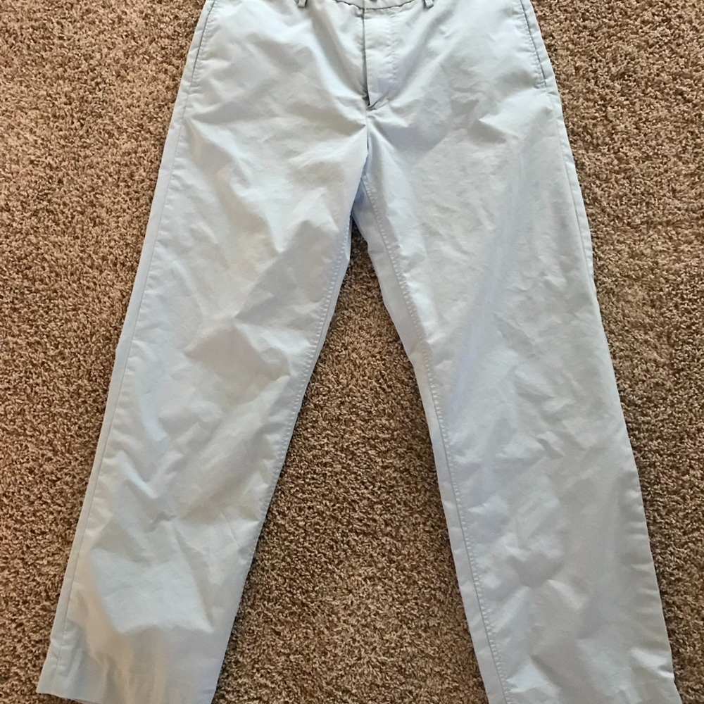 Gap Men’s Khakis